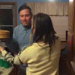 Man-Hits-Woman-in-the-Face-With-a-Cake.gif
