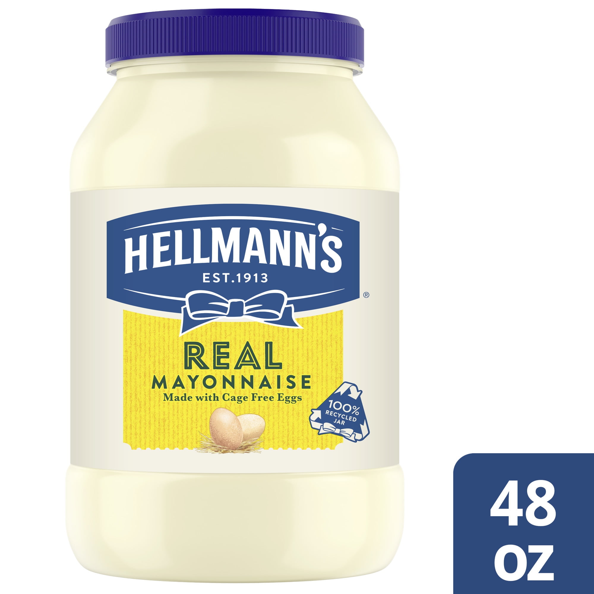 Hellmann-s-Made-with-Cage-Free-Eggs-Real-Mayonnaise-48-fl-oz-Jar_67225de2-6075-4e3c-818c-f110cfa8d01f.b9796a8635b02ffa0a9ea6b390ed701b.jpeg