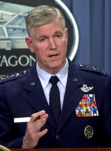 chairman-of-the-joint-chiefs-of-staff-general-richard-myers-answers-a-picture-id1870655