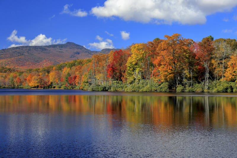 price-lake-blue-ridge-parkway-north-carolina-fall-foliage-along-near-blowing-rock-92689125.jpg